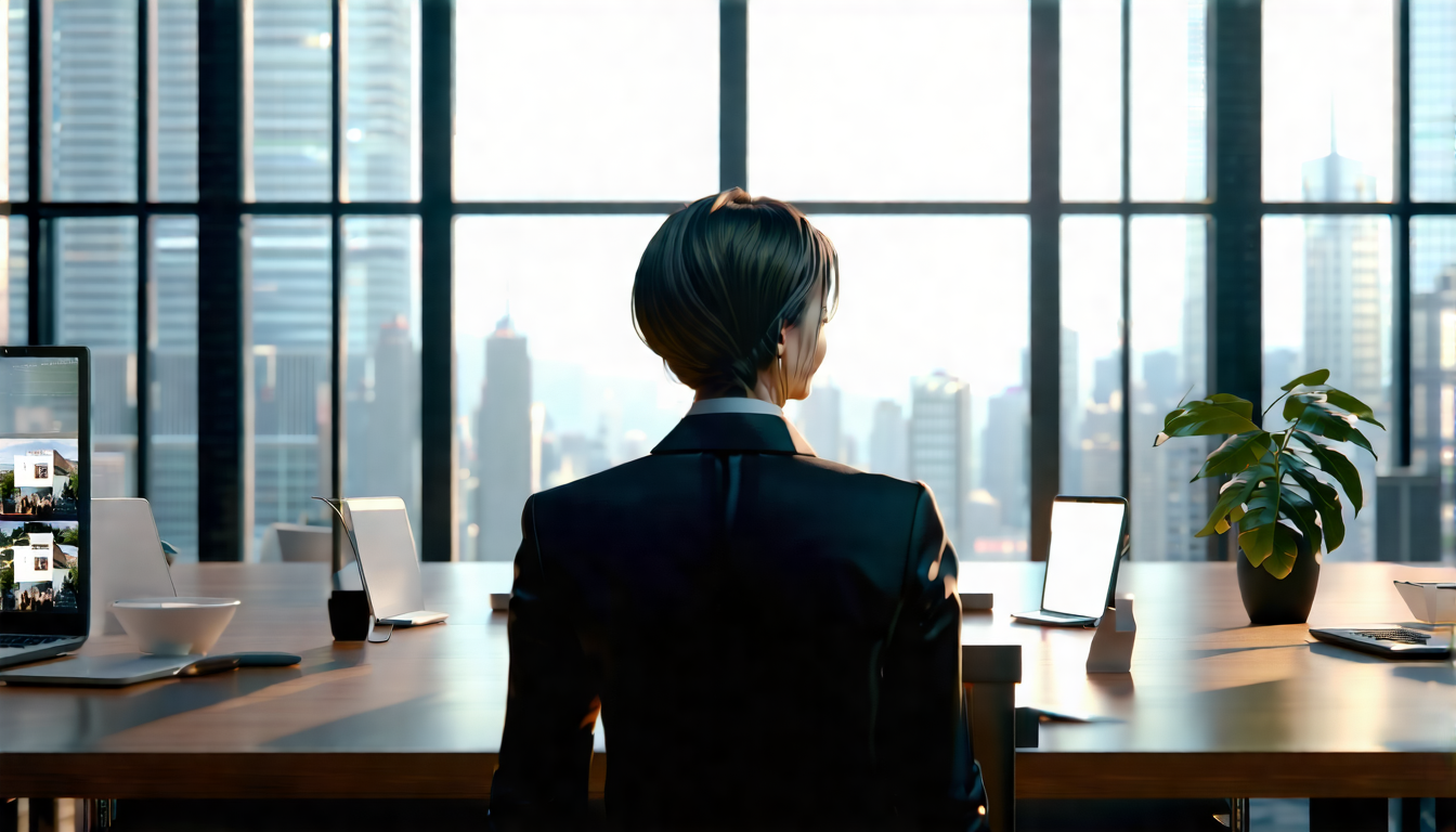 Imagem sobre a Professional Skill Path